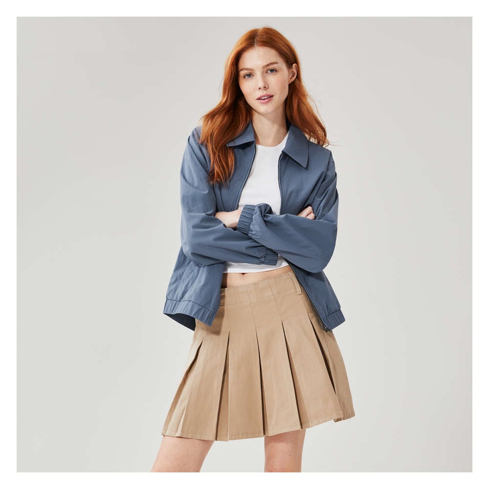 豊富なギフト Joe Fresh Maxi | ea 1 - Skirt Pleated スカート